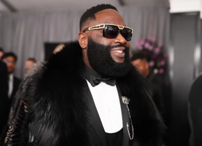 Rick Ross Net Worth in 2024