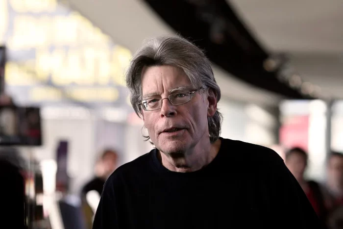 Stephen King Net Worth In 2024