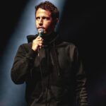 Tony Hinchcliffe Net Worth in 2024