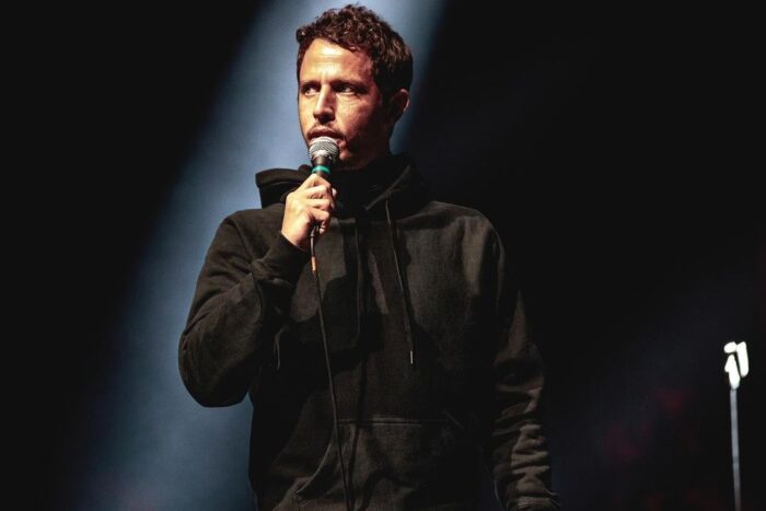 Tony Hinchcliffe Net Worth in 2024