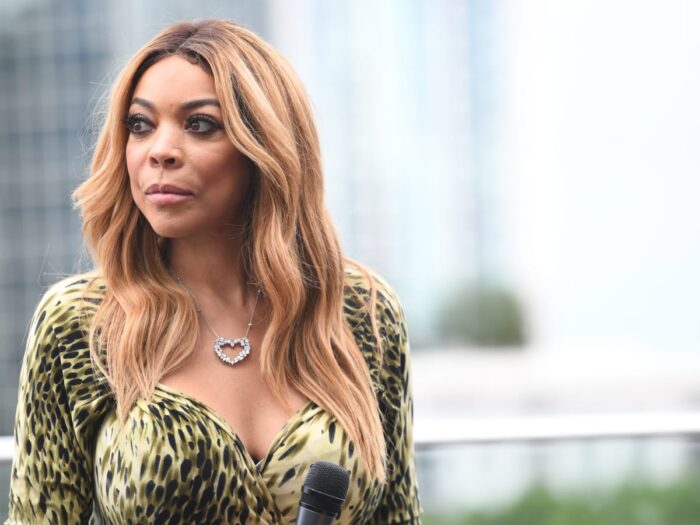 Wendy Williams Net Worth In 2024