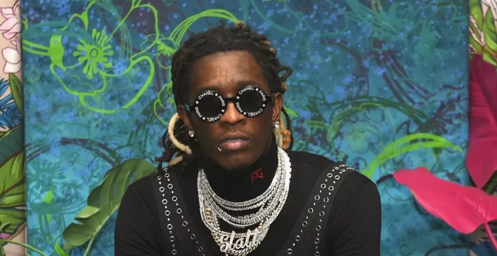 Young Thug Net Worth In 2024