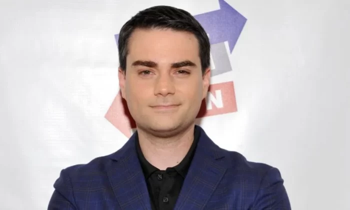 Ben Shapiro Net Worth In 2024