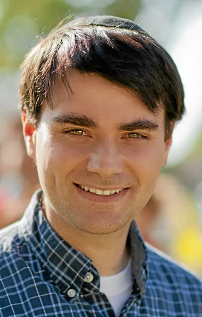 Ben Shapiro Net Worth In 2024