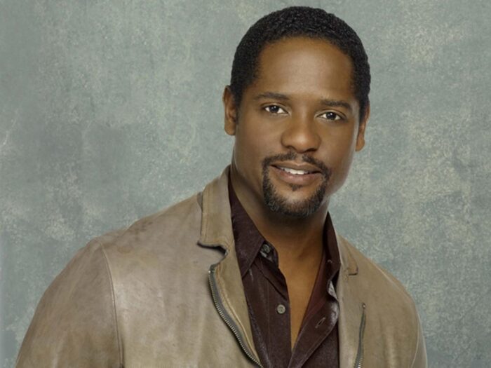 Blair Underwood Big Screen Success