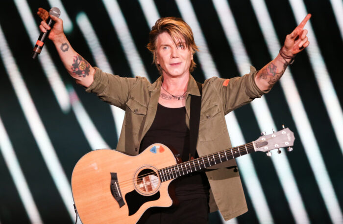 John Rzeznik Net Worth In 2024? You Have to See This