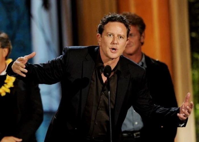 Judge Reinhold Net Worth In 2024? The Numbers Will Amaze You