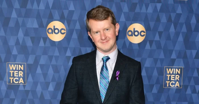 Ken Jennings Net Worth In 2024