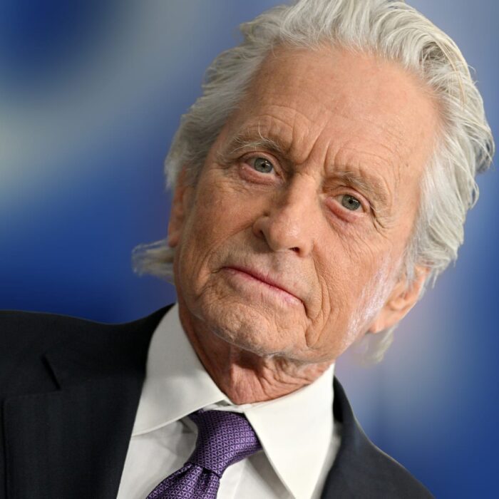 Michael Douglas Net Worth In 2024