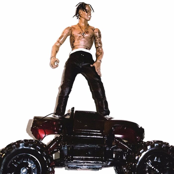 Travis Scott Net Worth In 2024