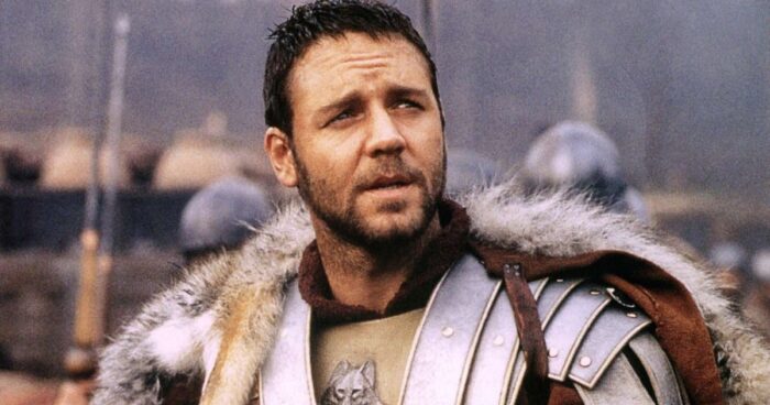 Russell Crowe Net Worth In 2024