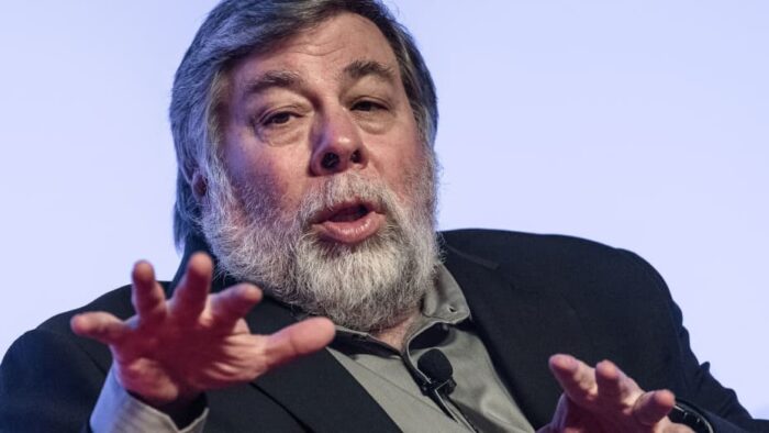 Steve Wozniak Net Worth In 2024