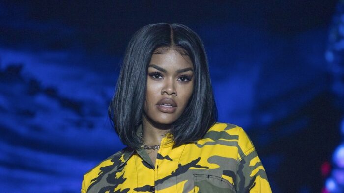 Teyana Taylor Net Worth In 2024