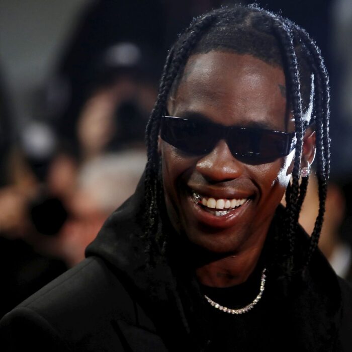 Travis Scott Net Worth In 2024