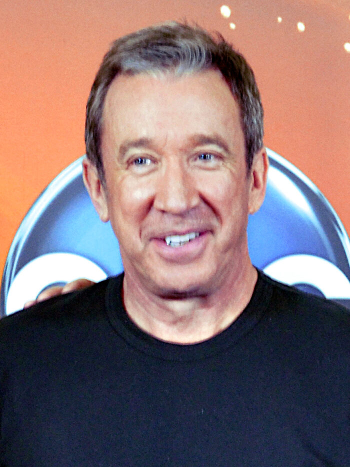 Tim Allen Net Worth In 2024