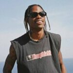 Travis Scott Net Worth In 2024