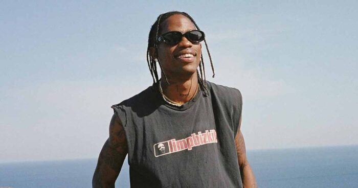 Travis Scott Net Worth In 2024