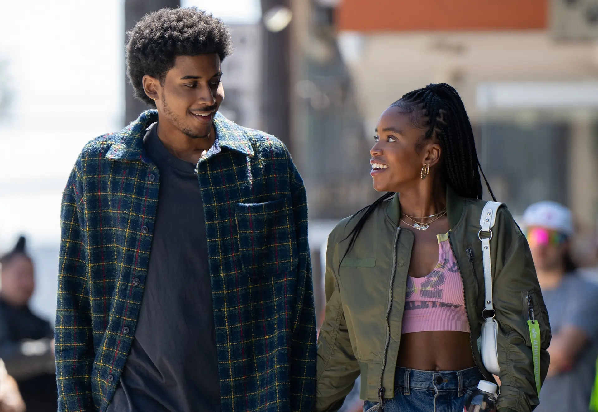 forever netflix series