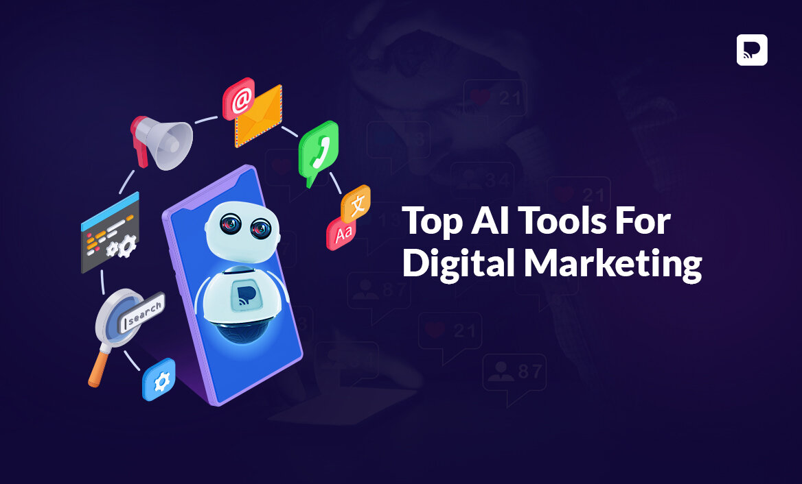 ai marketing tools​