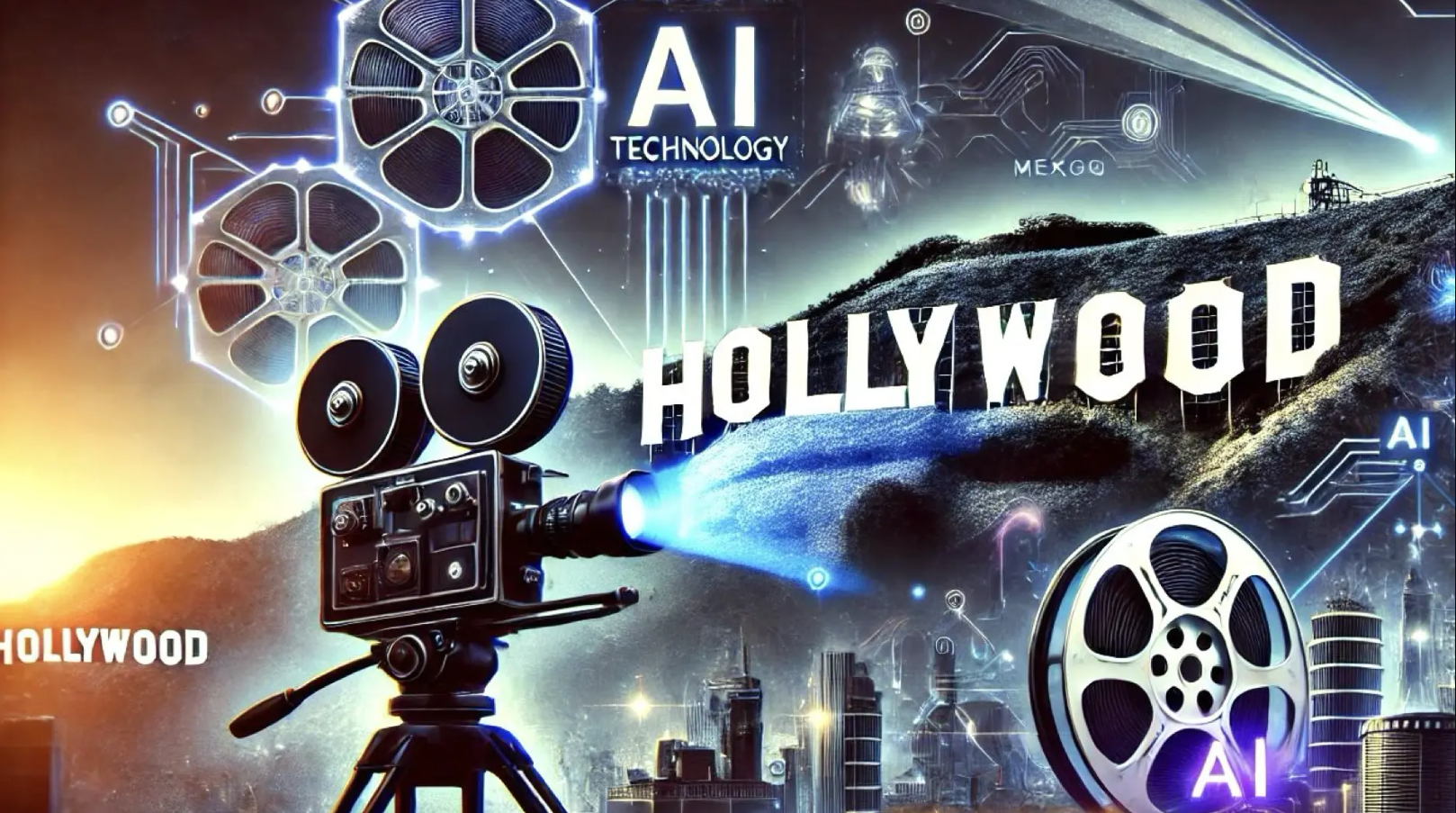 is ai taking over jobs